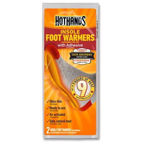 hot hands foot warmers|Amazon.com: Hot Hands Feet Warmers.